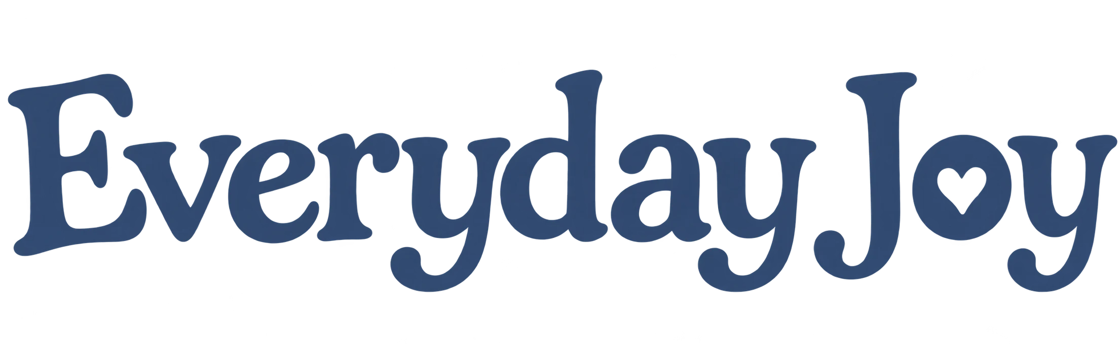 Everyday Joy